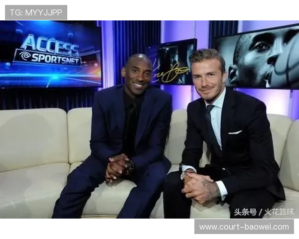 NBA球星与足球传奇贝克汉姆首次见面 揭秘跨界交流背后的友谊与合作