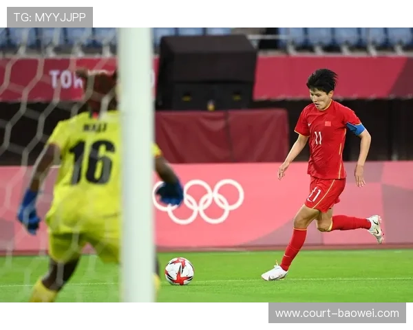 中国女足球星王珊珊个人简介与职业生涯成就的详细解析